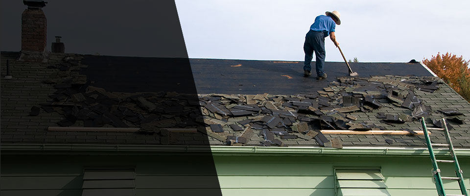 Cedaredge Roofing Contractors
